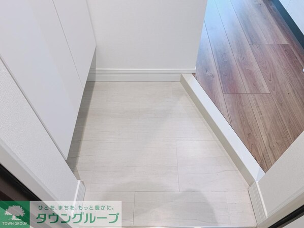 エルフォルテ五反田の物件内観写真